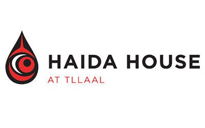 Haida House at Tllaal